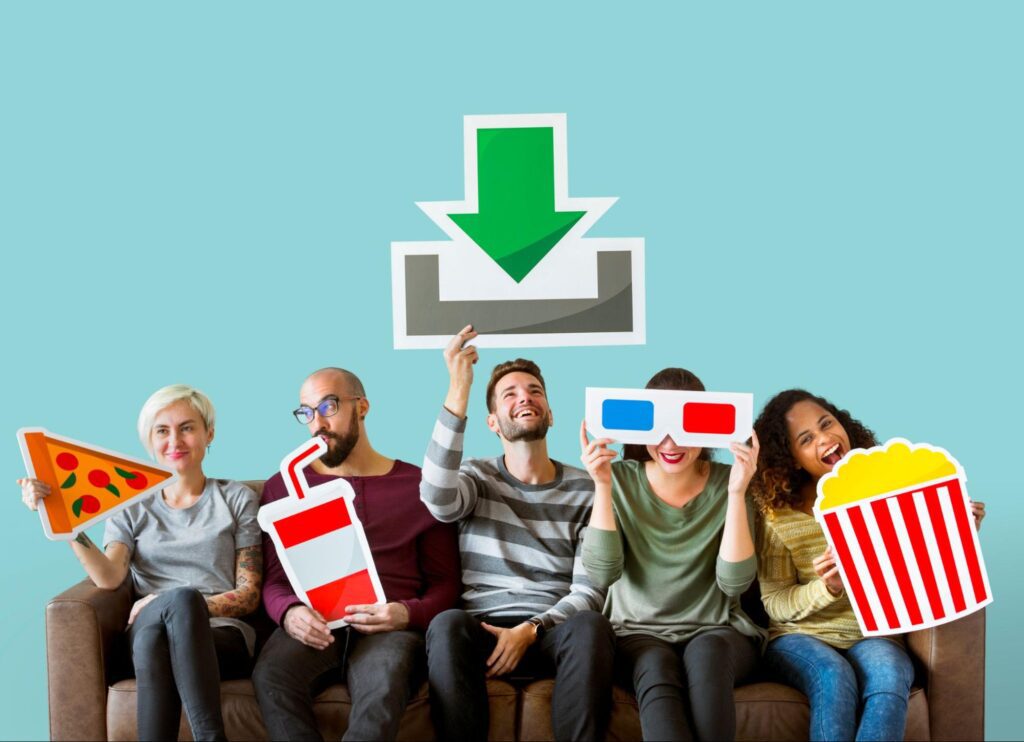 Cheap IPTV subscription vs free trial