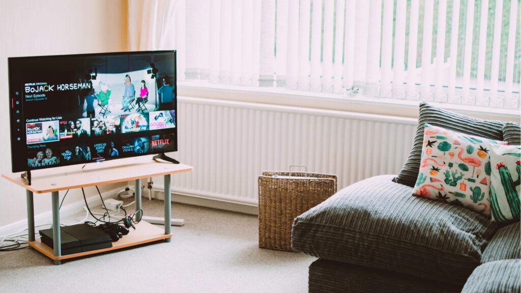 Piggy bank savings from IPTV vs coffee habit